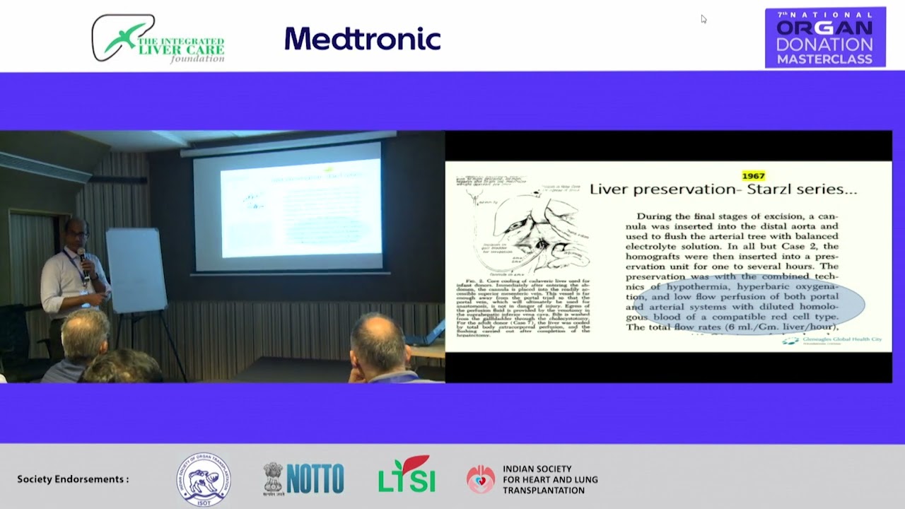Integrated Liver Care Aster Medcity