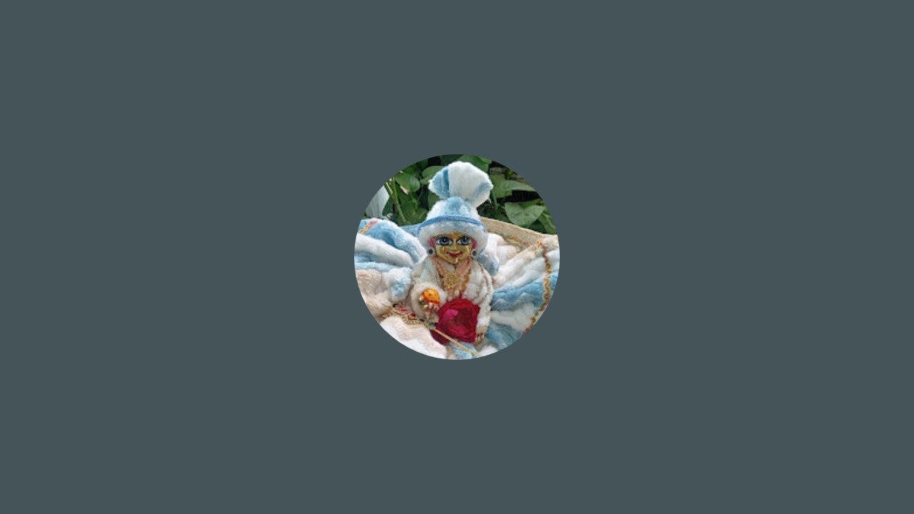 krishna dress  is live