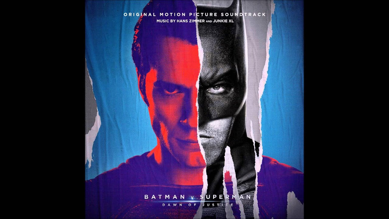 Do You Bleed? - Batman v Superman Soundtrack ᴴᴰ
