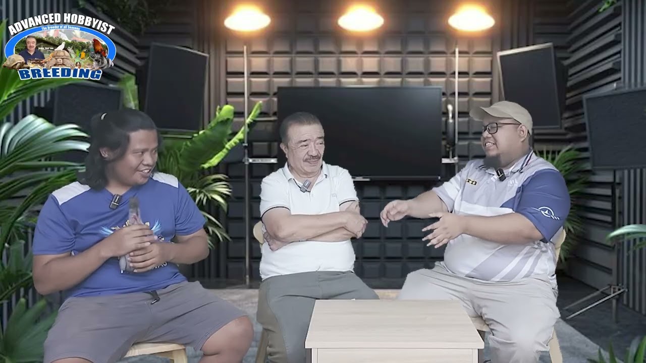 The SECRET Behind “CRACK52” – Sir Jaime Lim’s Most CONSISTENT Winning Bloodline!