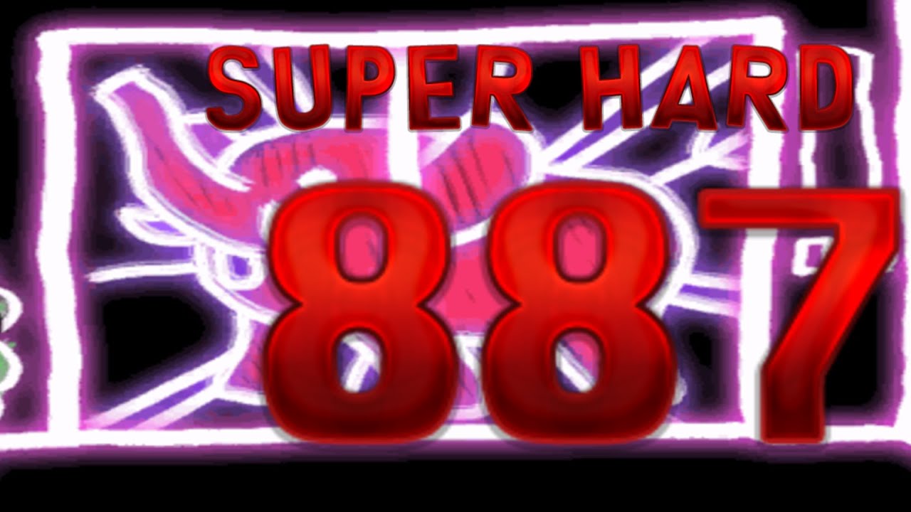 WarioWare: Smooth Moves - Super Hard (Red Elephant): 887 Points! [WR 1/4/2025]