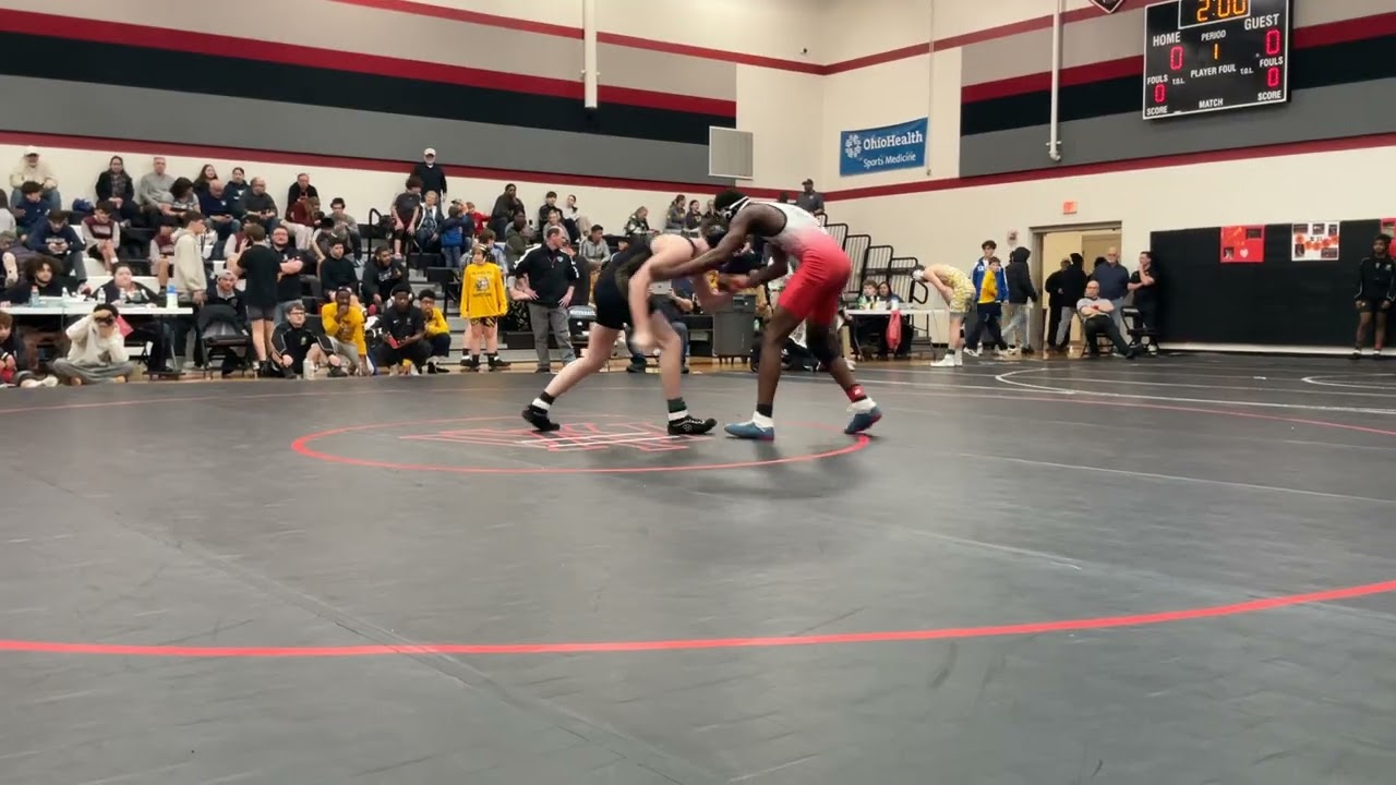 2026 CBL Championships - 157 Canter, Dennis v Whitehall 