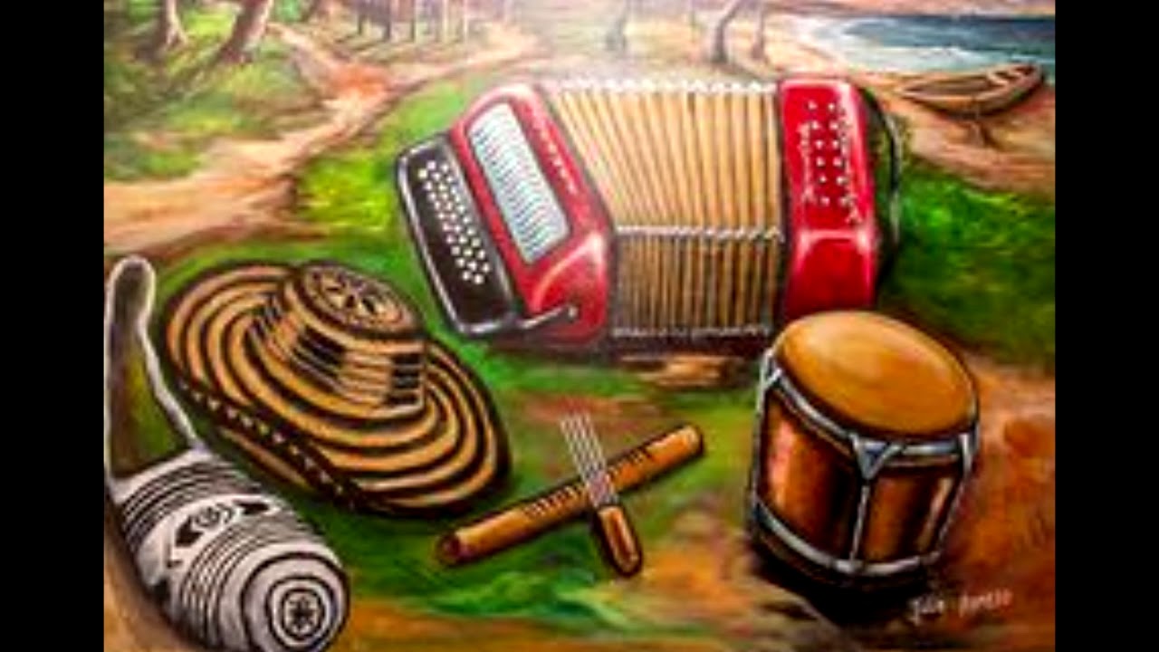 La charamusca - Corraleros de Majahual