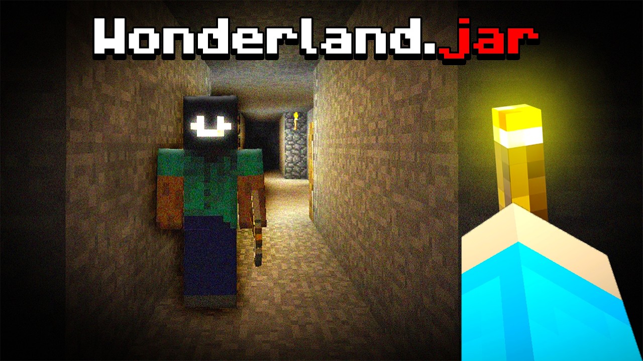 De ENGSTE Horror Minecraft Mod Spelen...