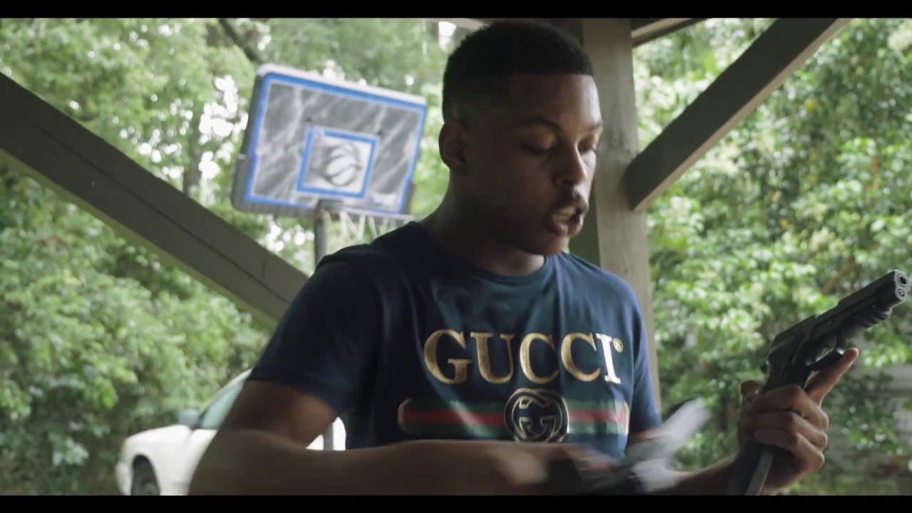 Len3 - Killers In Dat 3 (Official Music Video)