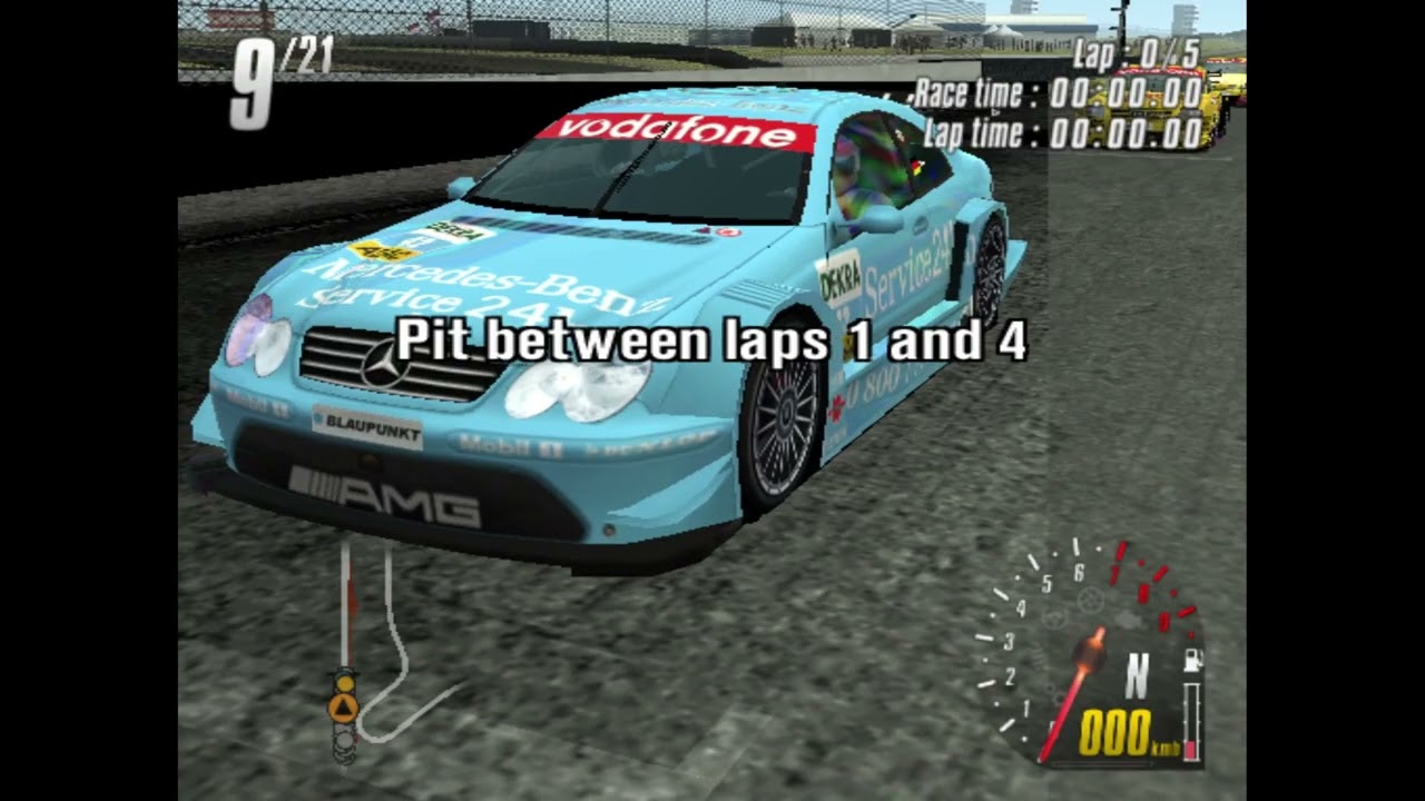Part 17 - DTM