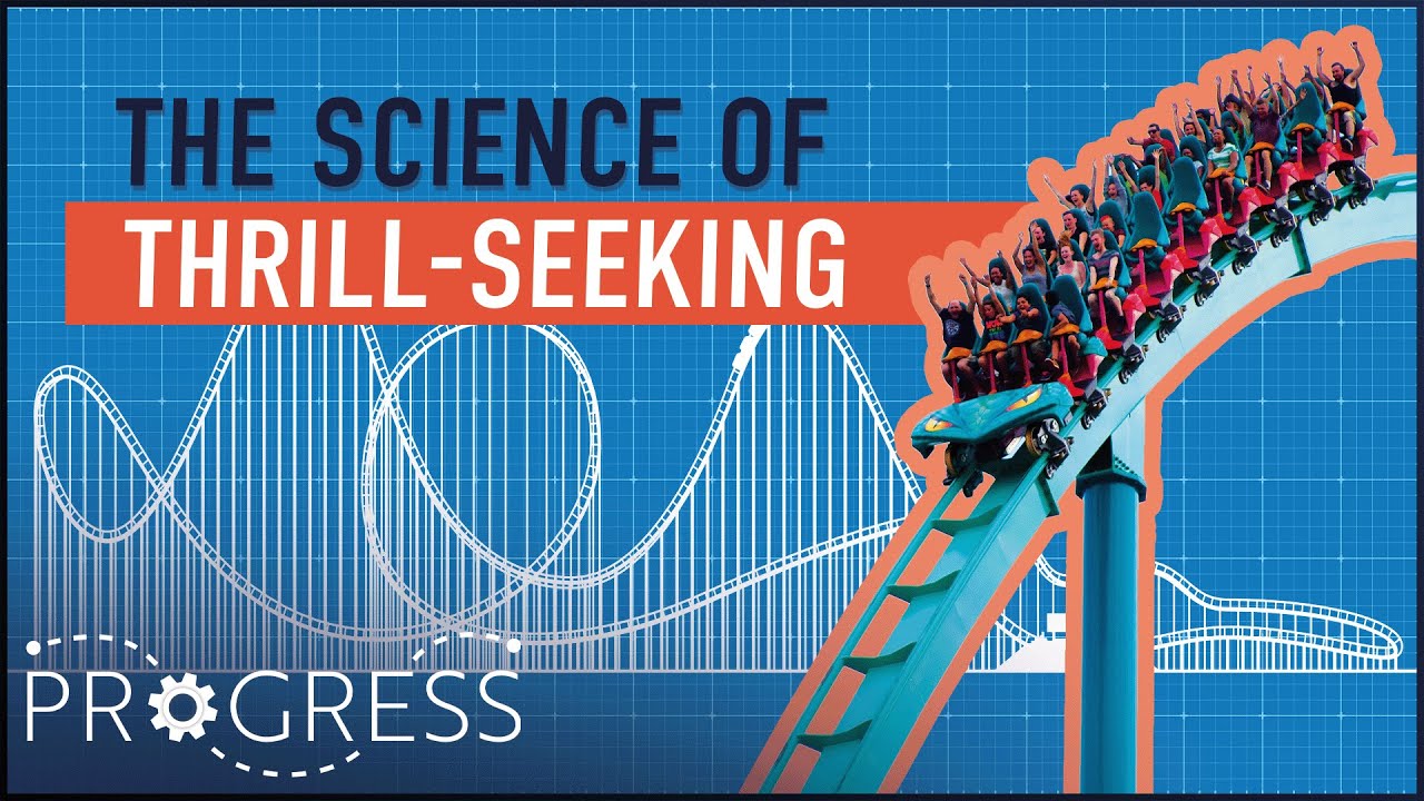 The Extreme Engineering Behind The World's Best Roller Coasters | The Ultimates