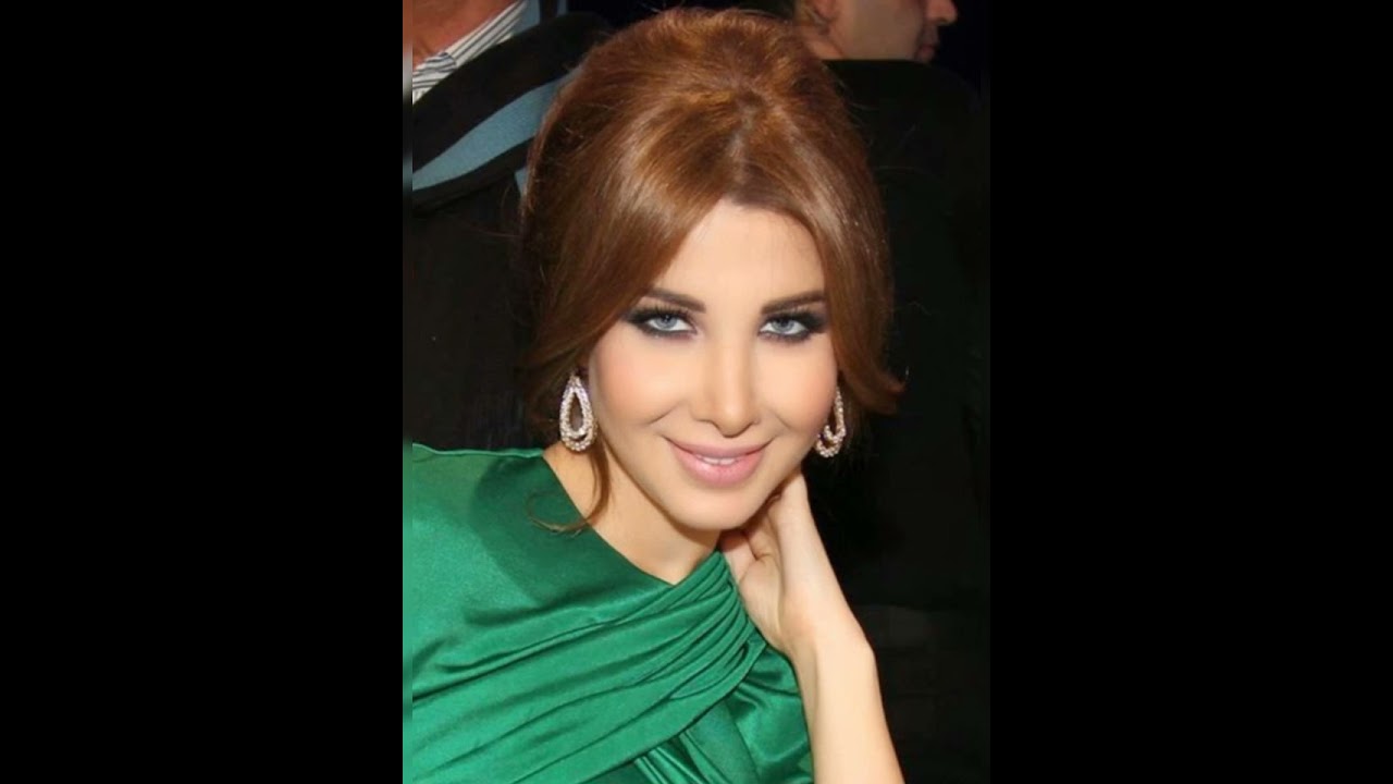 Nancy Ajram - Sah Sah (Remix)
