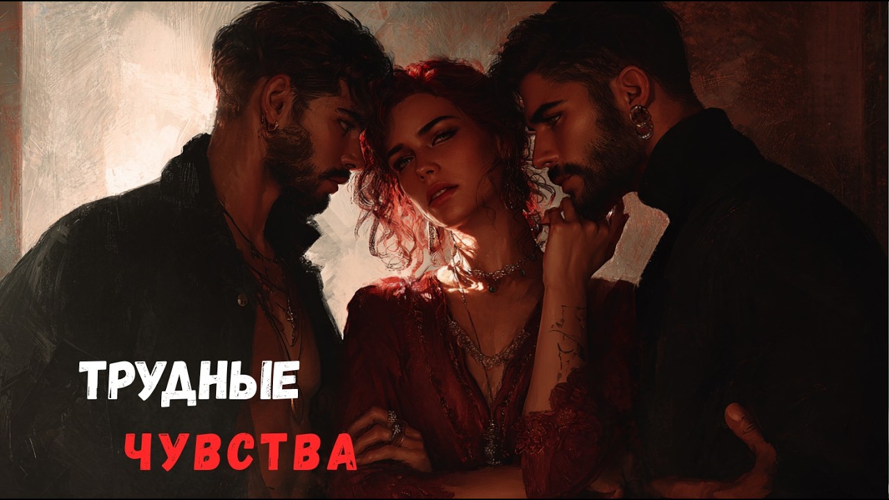 🎧 Аудиокнига🧊🥀 