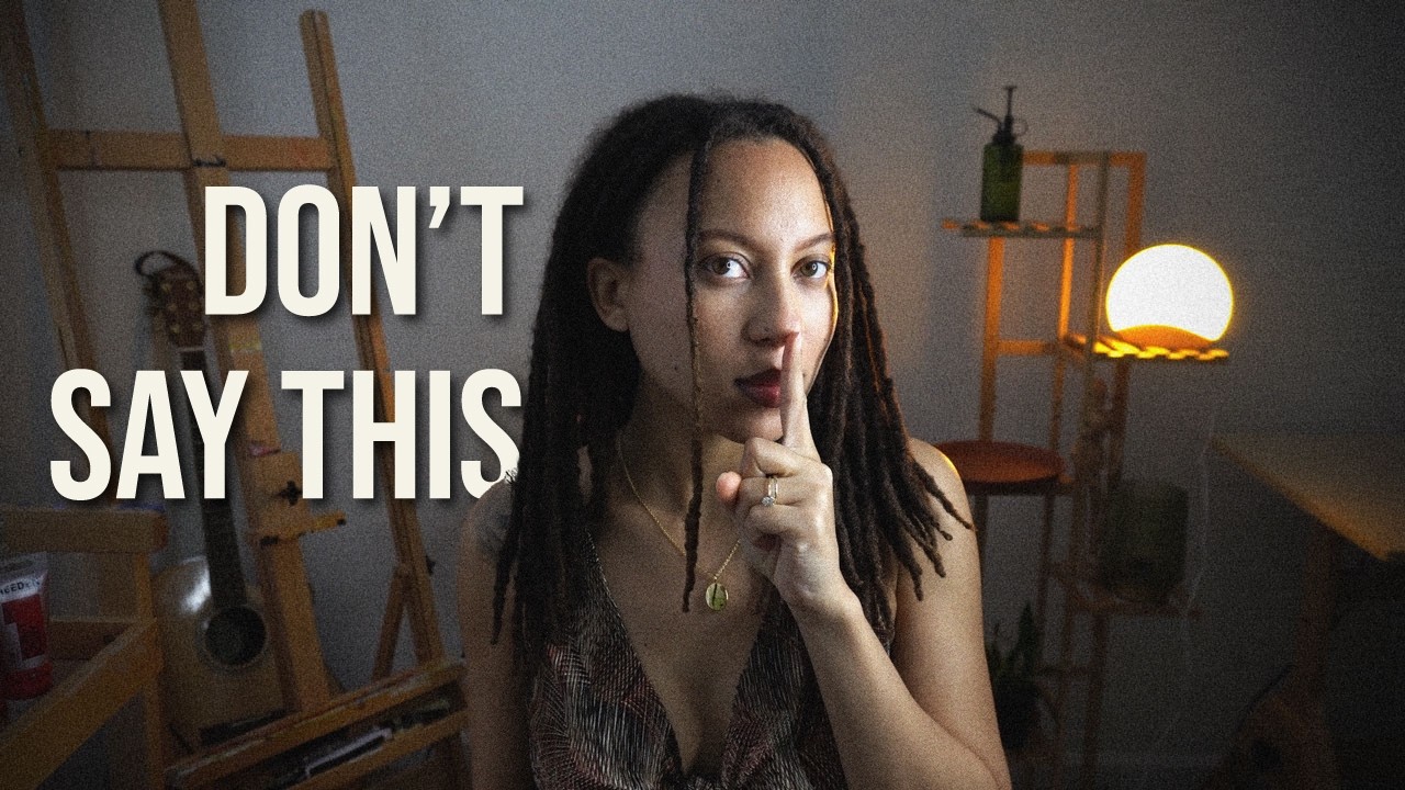 This Word is Keeping You Poor