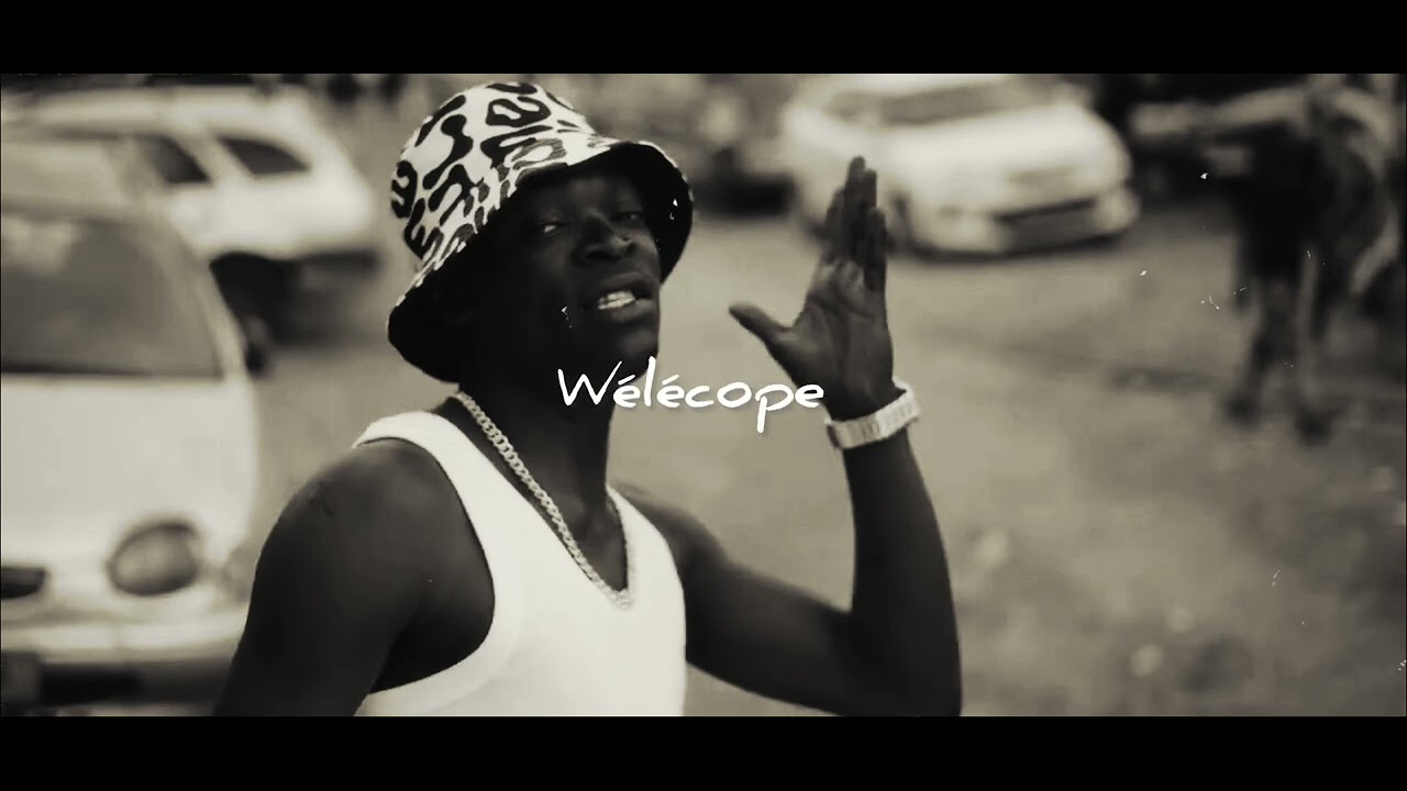 Ntcham/afro Ntcham type beat/waza no limit type beat 2023 Welecope