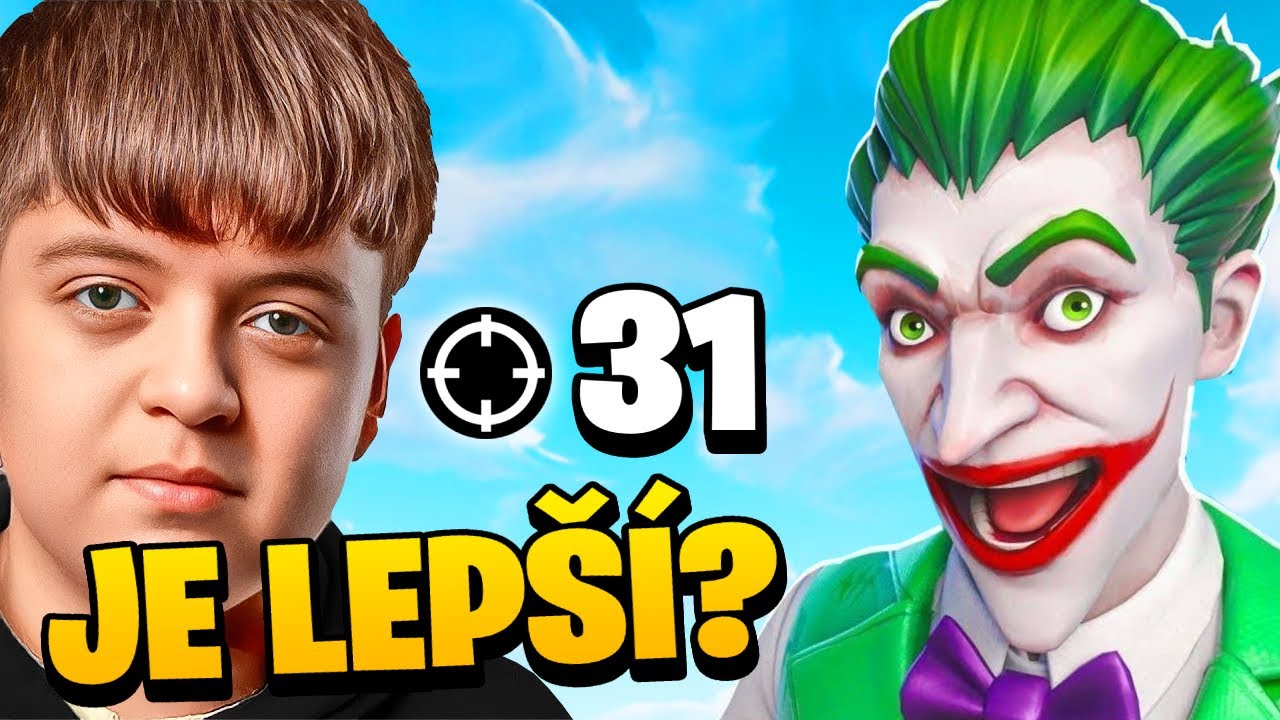 JE POLLO LEPŠÍ NEŽ PETERBOT?