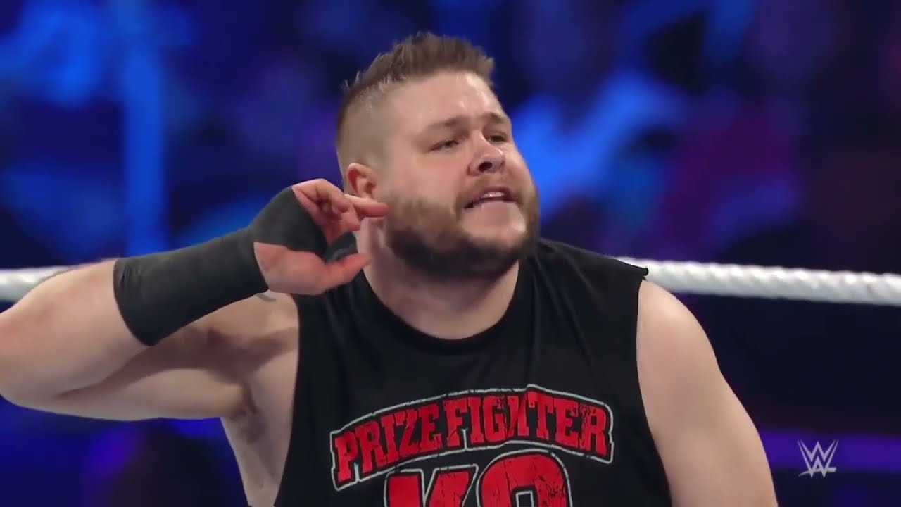 WWE 2016 To Be Loved