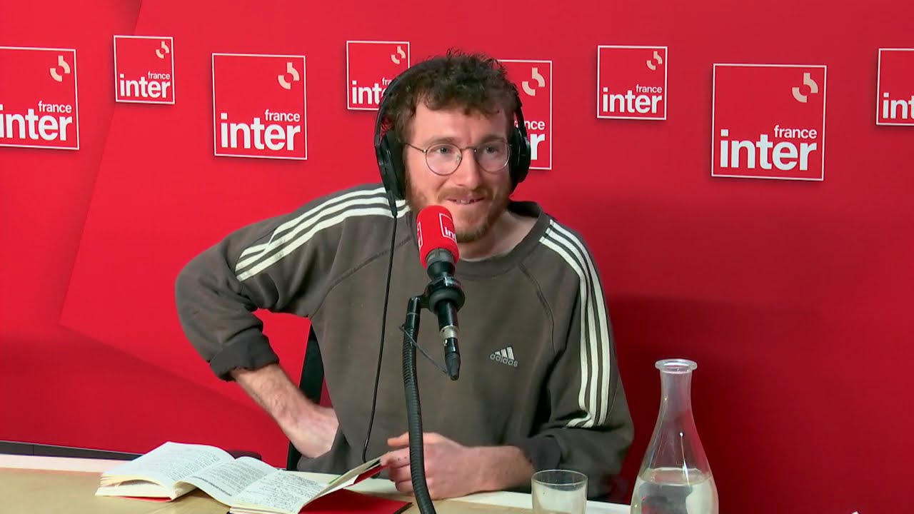 Elisée Reclus, géographe visionnaire - La terre au carré