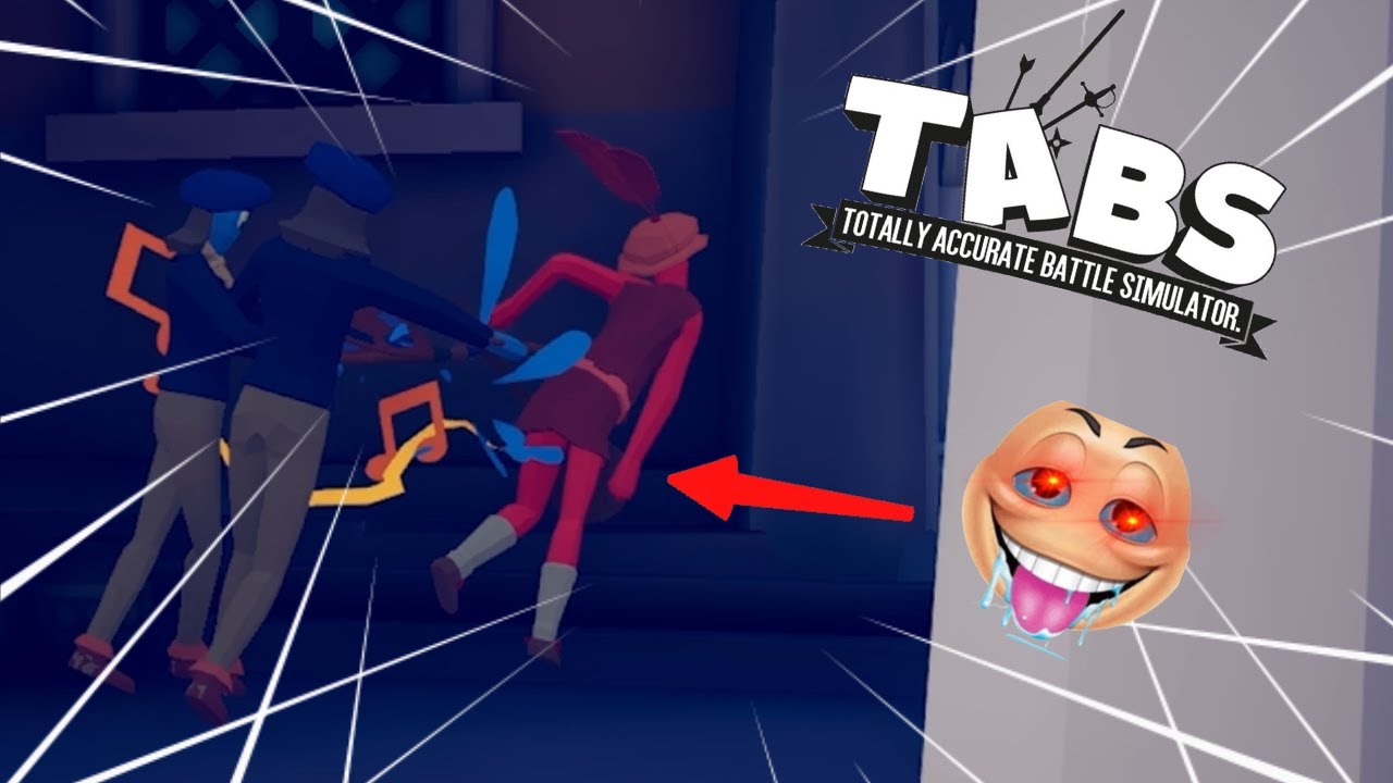 THE RENAISSANCE IS ZESTY in TABS!!! | Totally Accurate Battle Simulator