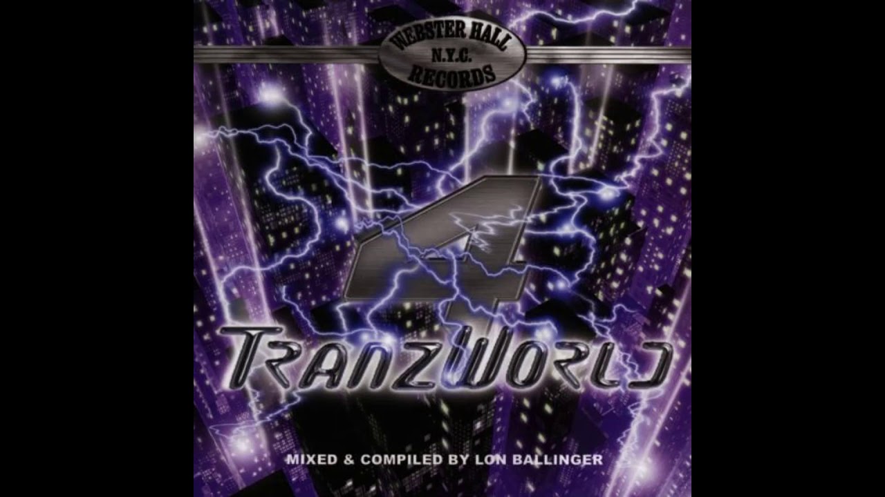 DJ T-Kay - Trance Airport 2000 (Bonito And Ricardo Mix)