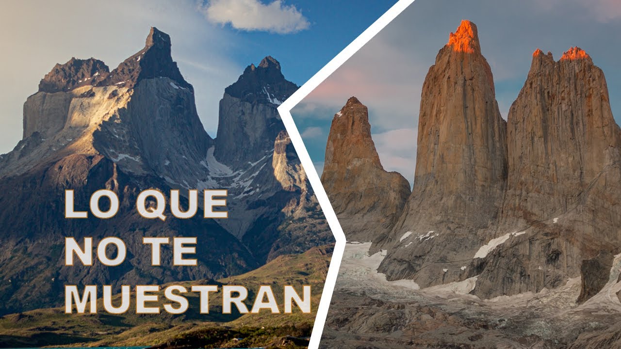 Viaje fotográfico en Torres del Paine — la Patagonia en estado puro