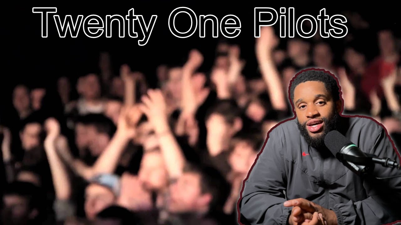 Twenty One Pilots- Jar Of Hearts (Christina Perri Cover) Reaction (BREACHTEMBER)