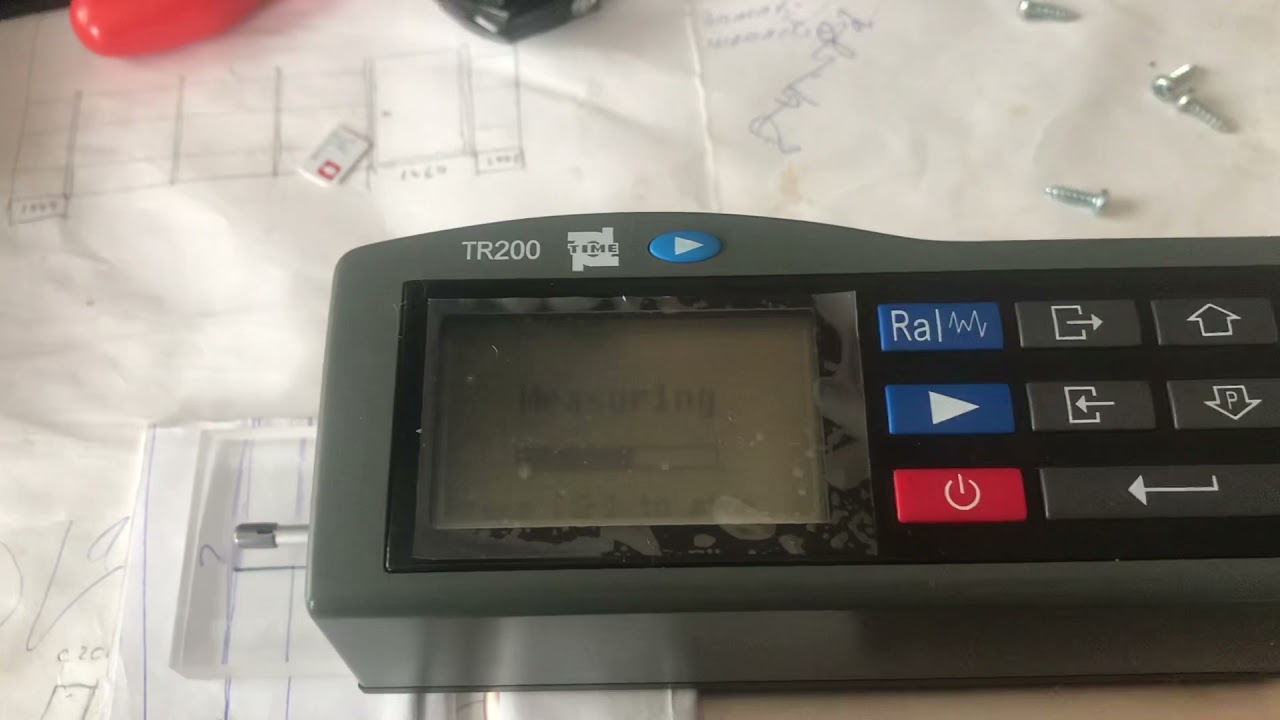 Tr200