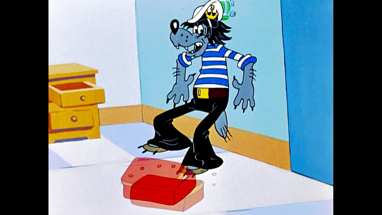 J.Verum&T.Melnyk&V.Konons - WAKE UP(video)