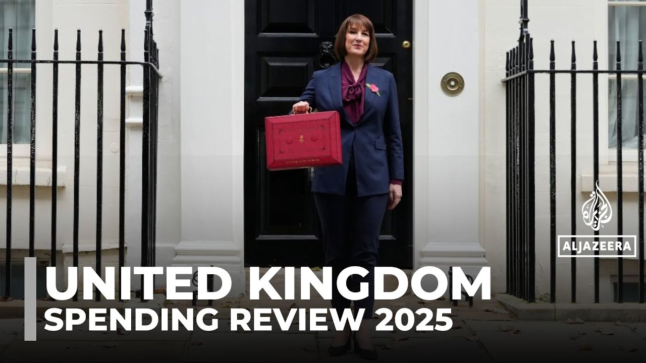 UK spending review: Can Labour&rsquo;s plan stop the rise of populism in struggling towns?