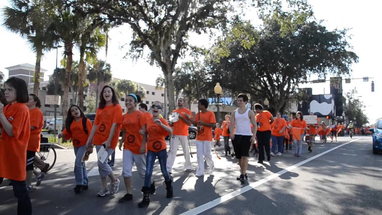 Anti Bullying Unity Day