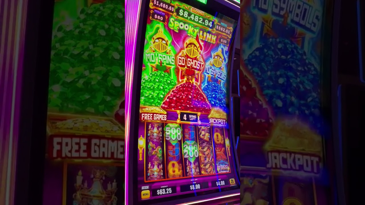 Does Free Spins Ever Win?? 