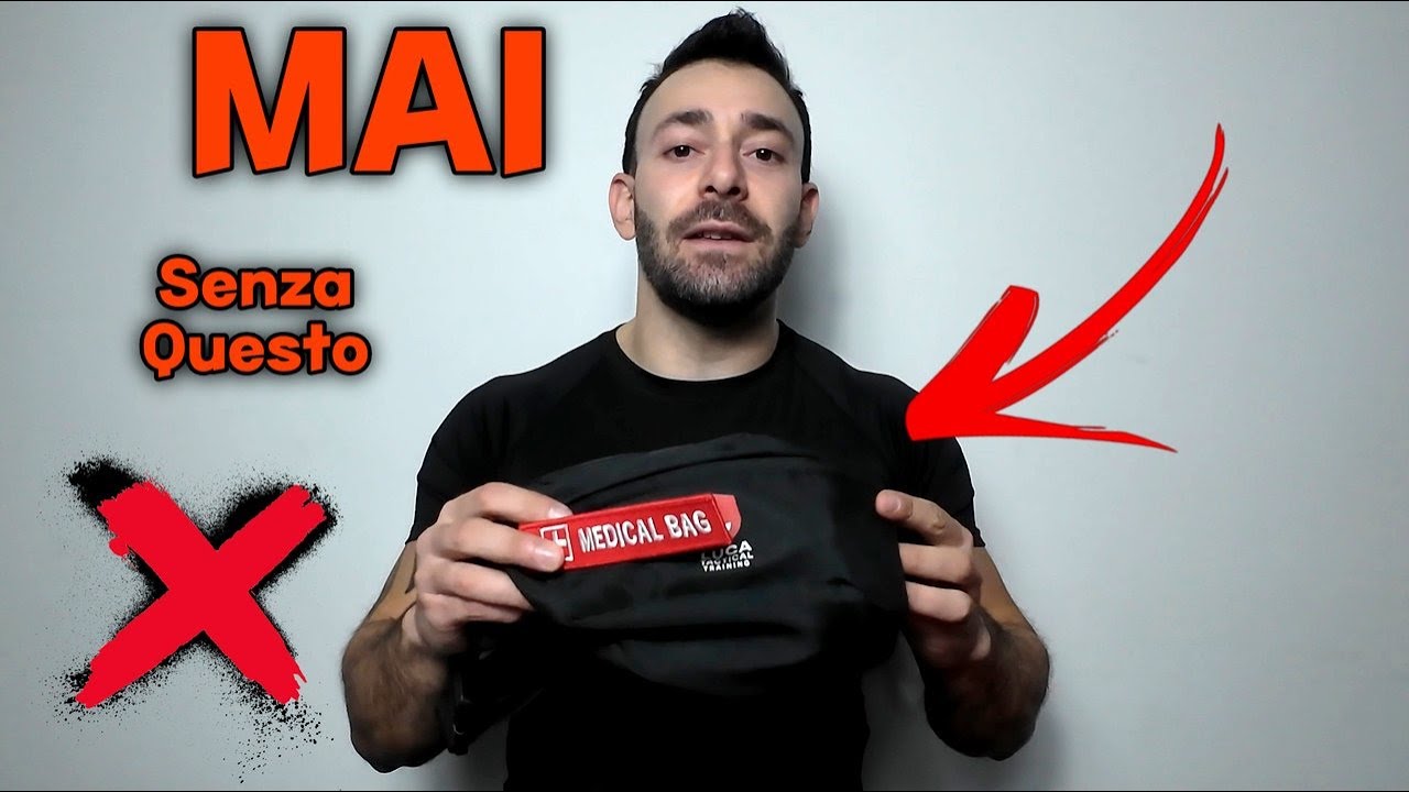 Questo kit può fare la differenza al poligono
