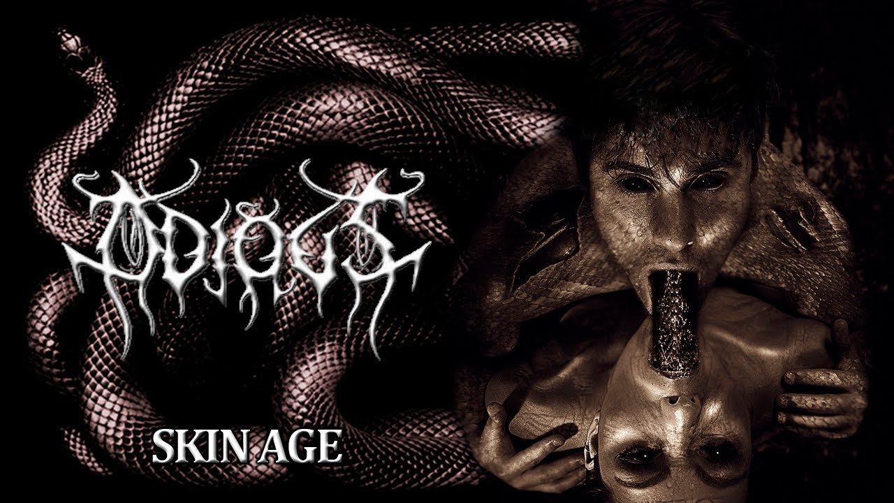 Odious - 07 Dungeon Keys
