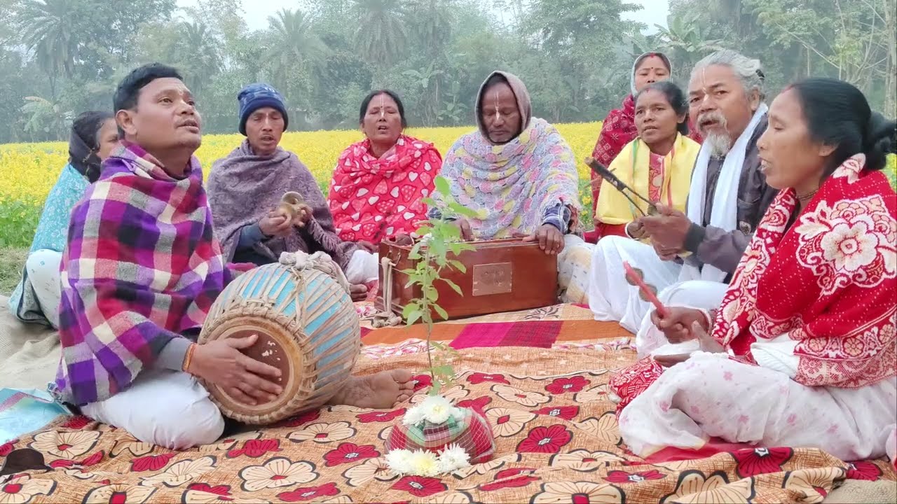 🙏ও তুই আপনার দোষে রে সব হারালি মন 🌼।গোকুল বর্মন। 🌺new bhakti song 2026।