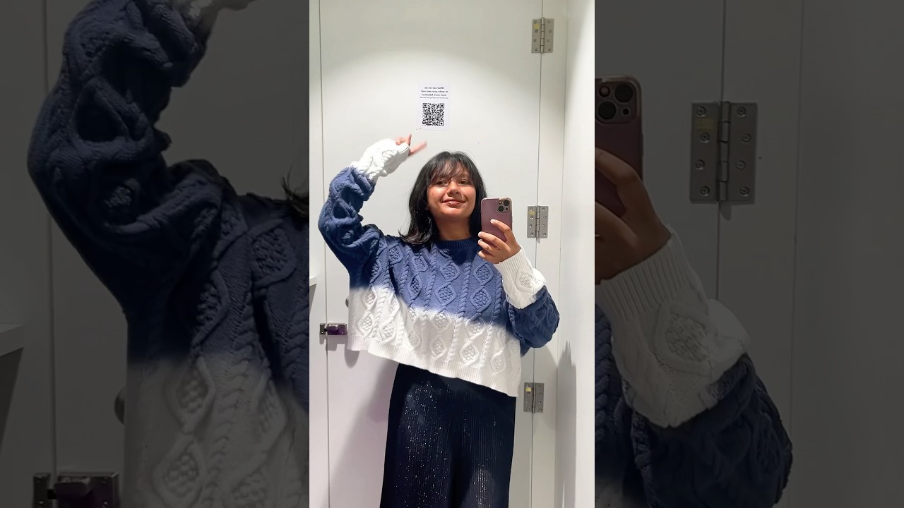 Zudio winter collection