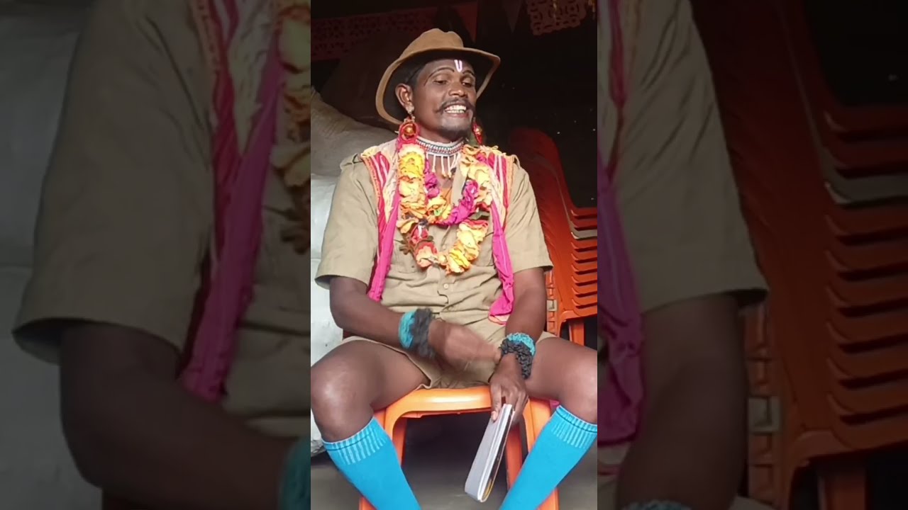 ଘୋଡ଼ା ଘସିଆ ମାଇଜି ରସିଆ /ghoda ghasiya mayjirasiya/ muinatguru