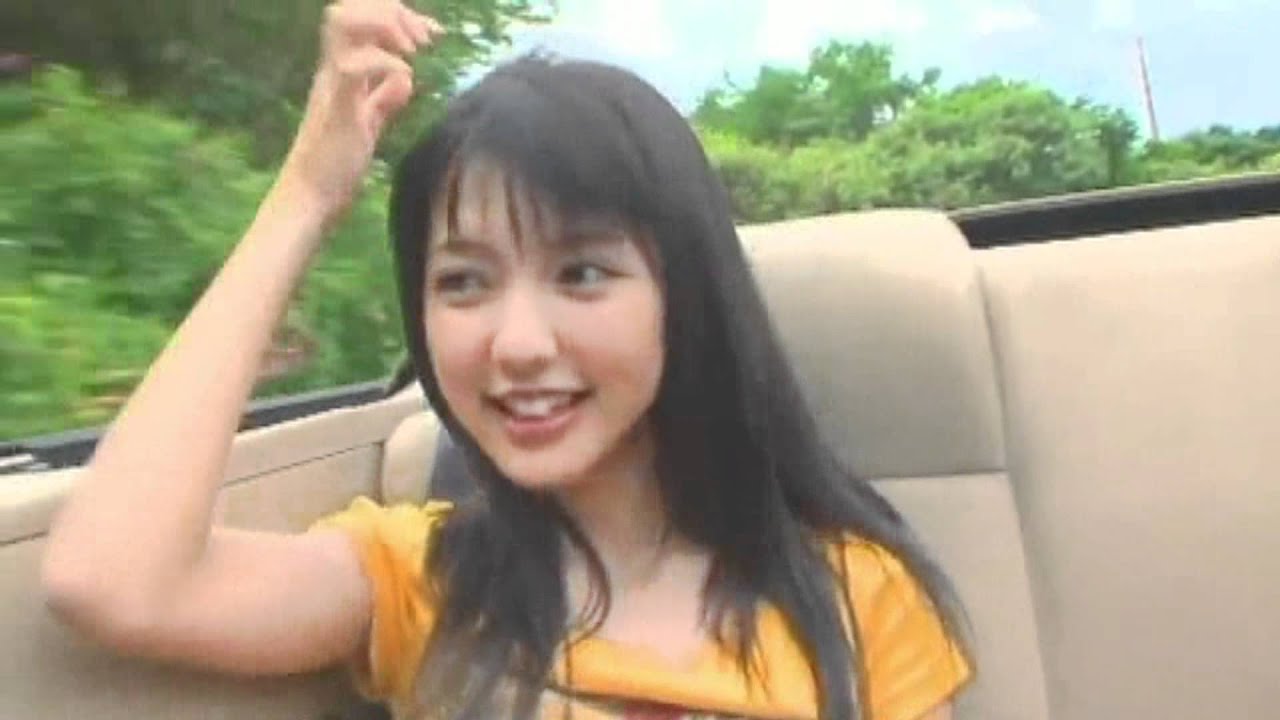 Erina Mano - Lucky Aura Video