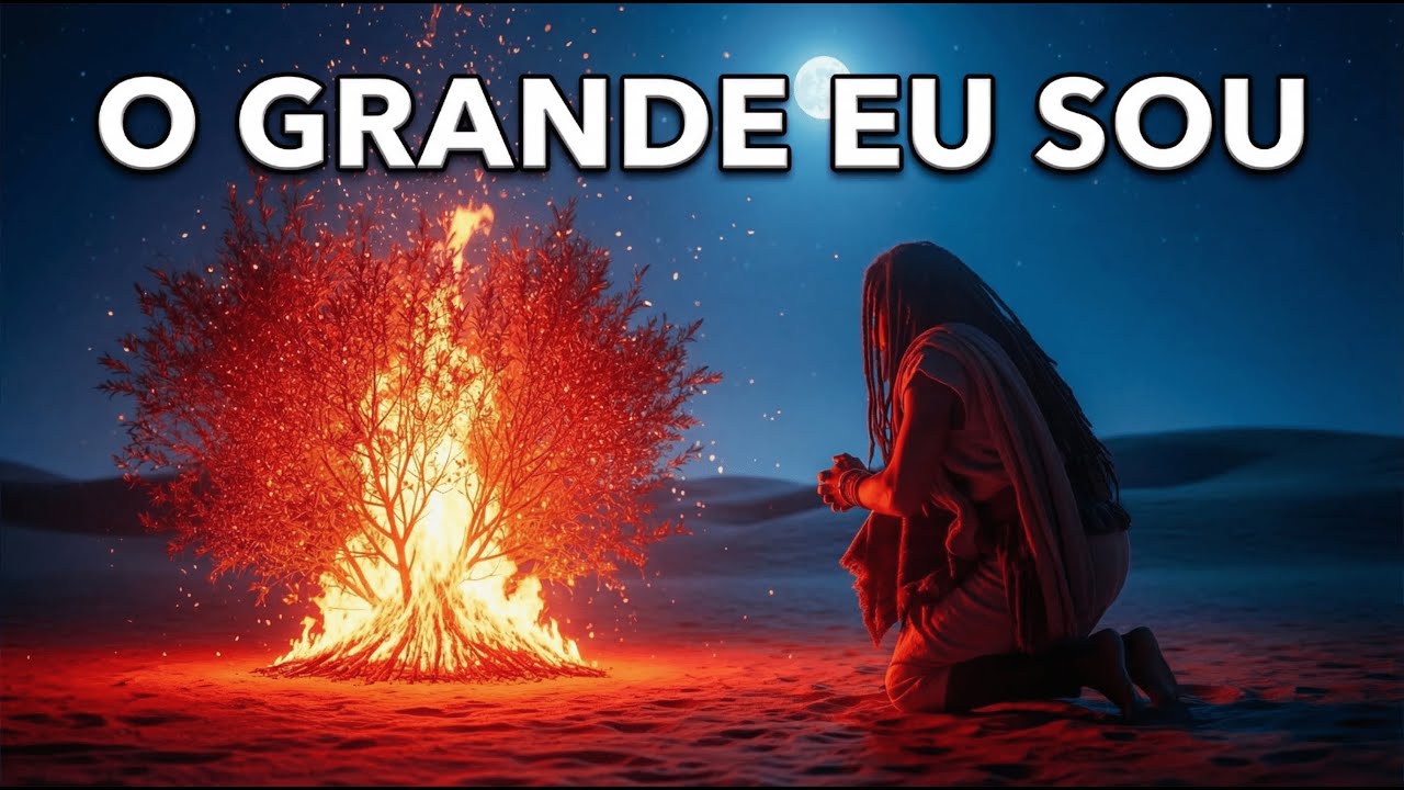 O GRANDE EU SOU – Harpa Cristã 84 (Reggae Gospel Roots)