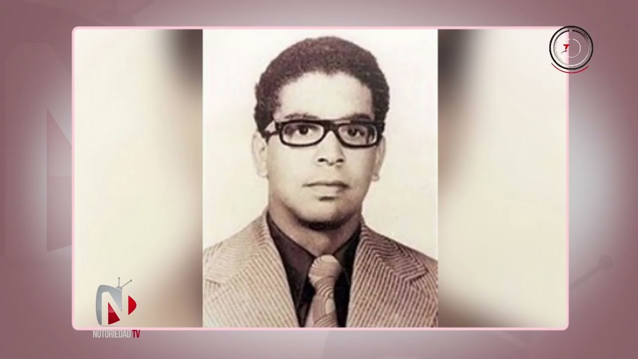 Indotel honra memoria del periodista Orlando Martínez al develar tarja que nombra.