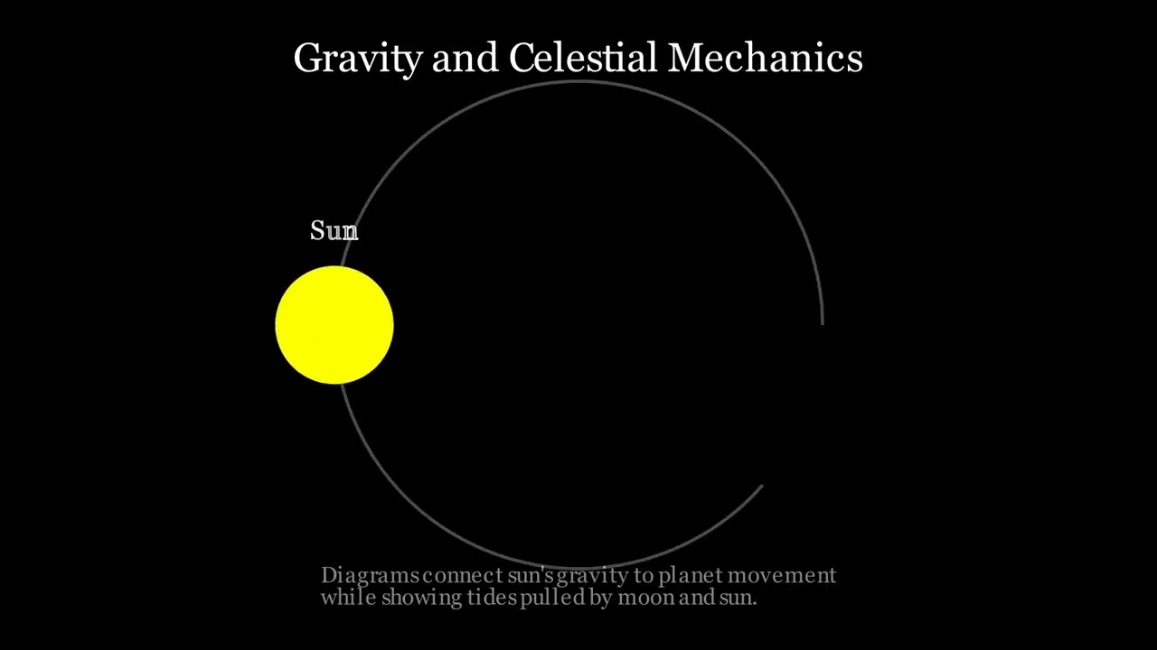 How Gravity Works: The Science Explained Simply