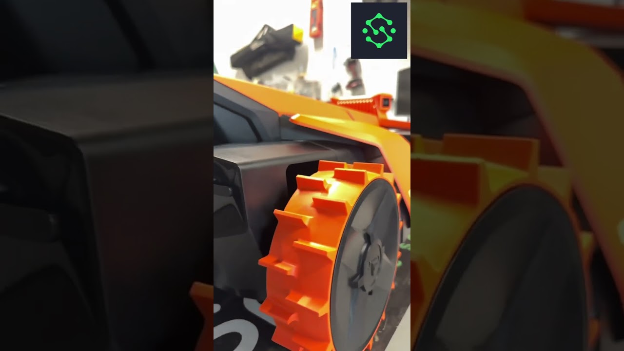 Segway Navimow X4 Terranox Full Review | Unboxing, Features & Real-World Use (2026) | SmartDots