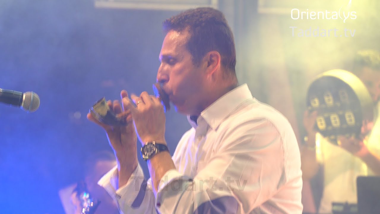Djaffar Ait Menguellet - Tizemmarin - Taddart.tv
