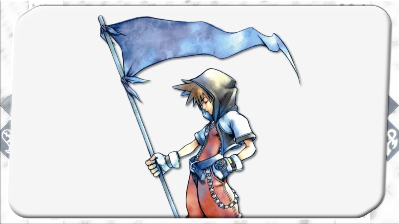 Kingdom Hearts: Final Mix ᴴᴰ Full Playthrough (100% Jiminy's Journal, Proud Mode)