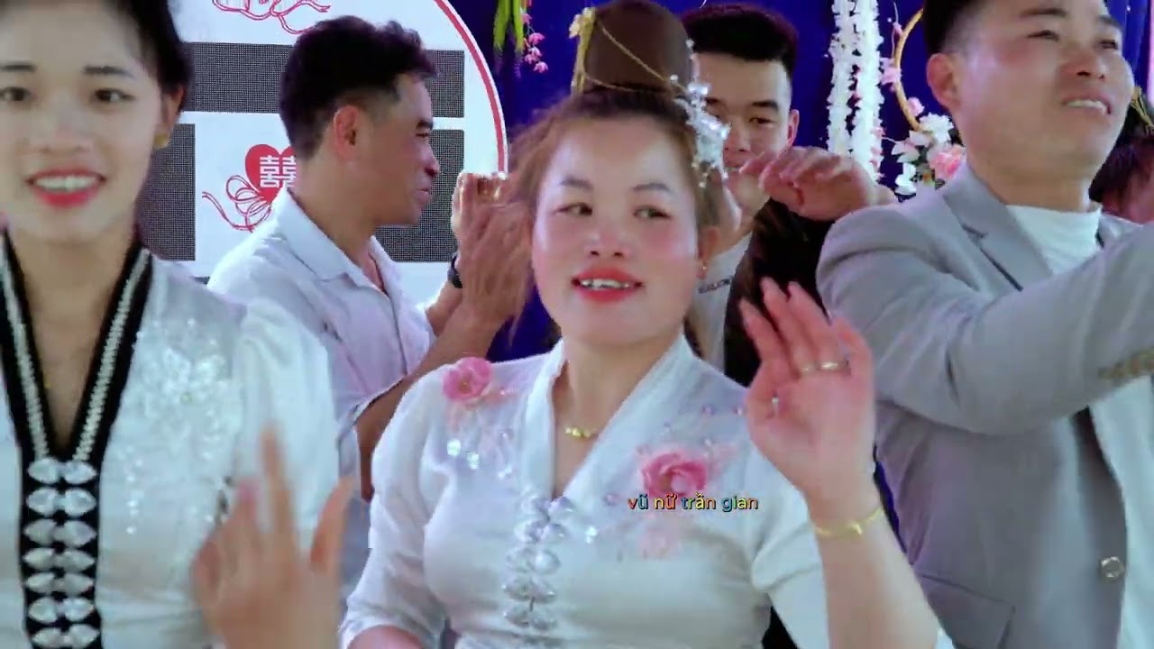 GÁI THÁI TÂY BẮC NHẢY SIÊU ĐỈNH HẤP DẪN