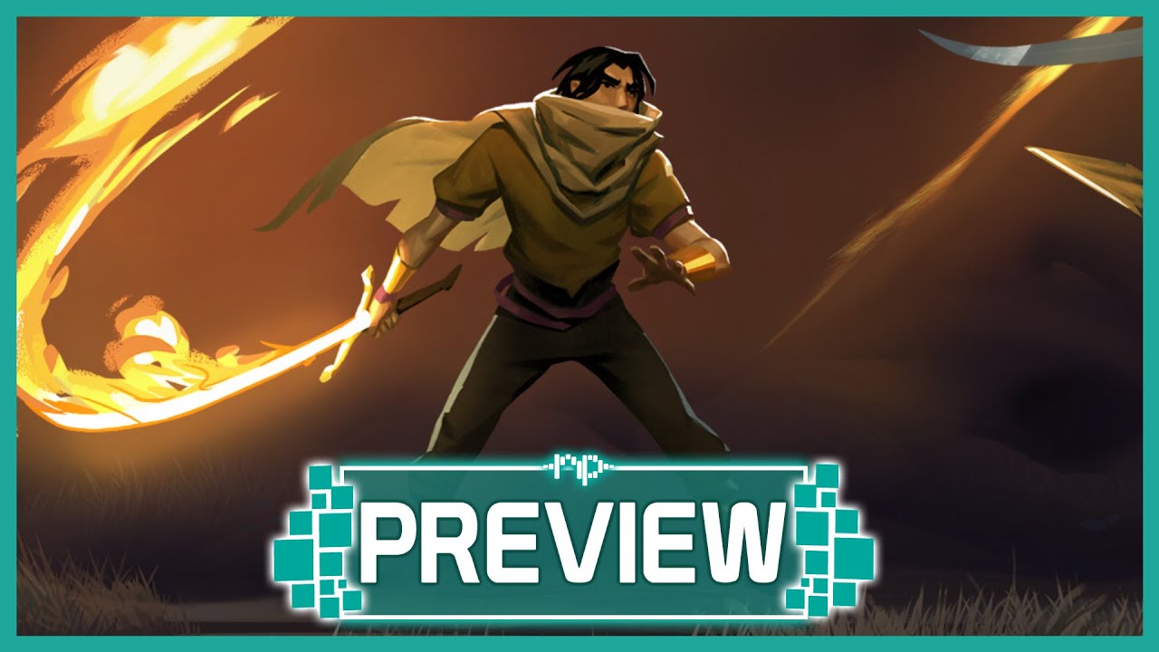 Nocturnal Preview - Put This Action-Adventure Game on Your Radar