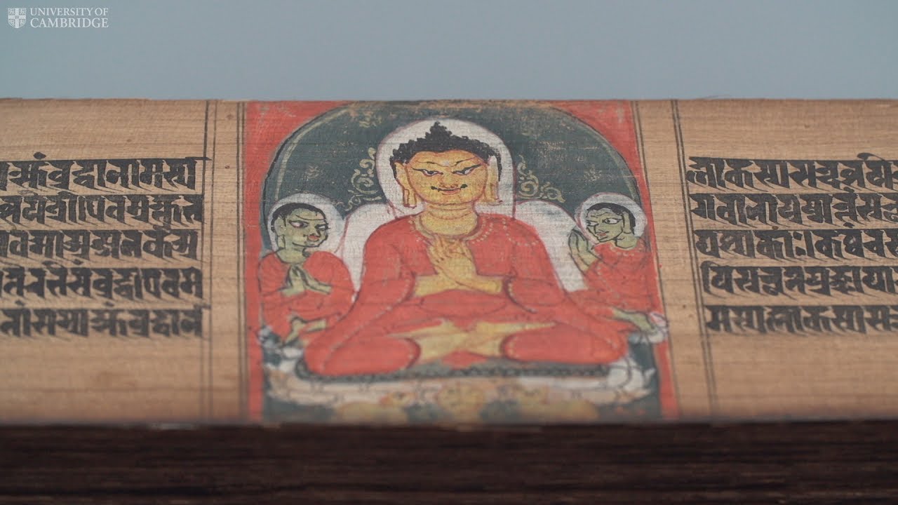 India Unboxed: The Perfection of Wisdom