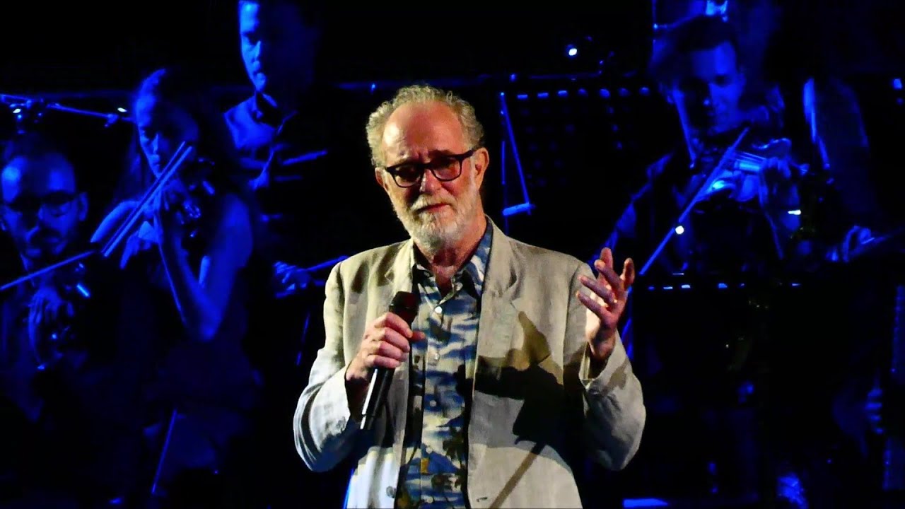 Francesco De Gregori - Pablo - Dal vivo a Roma 2019