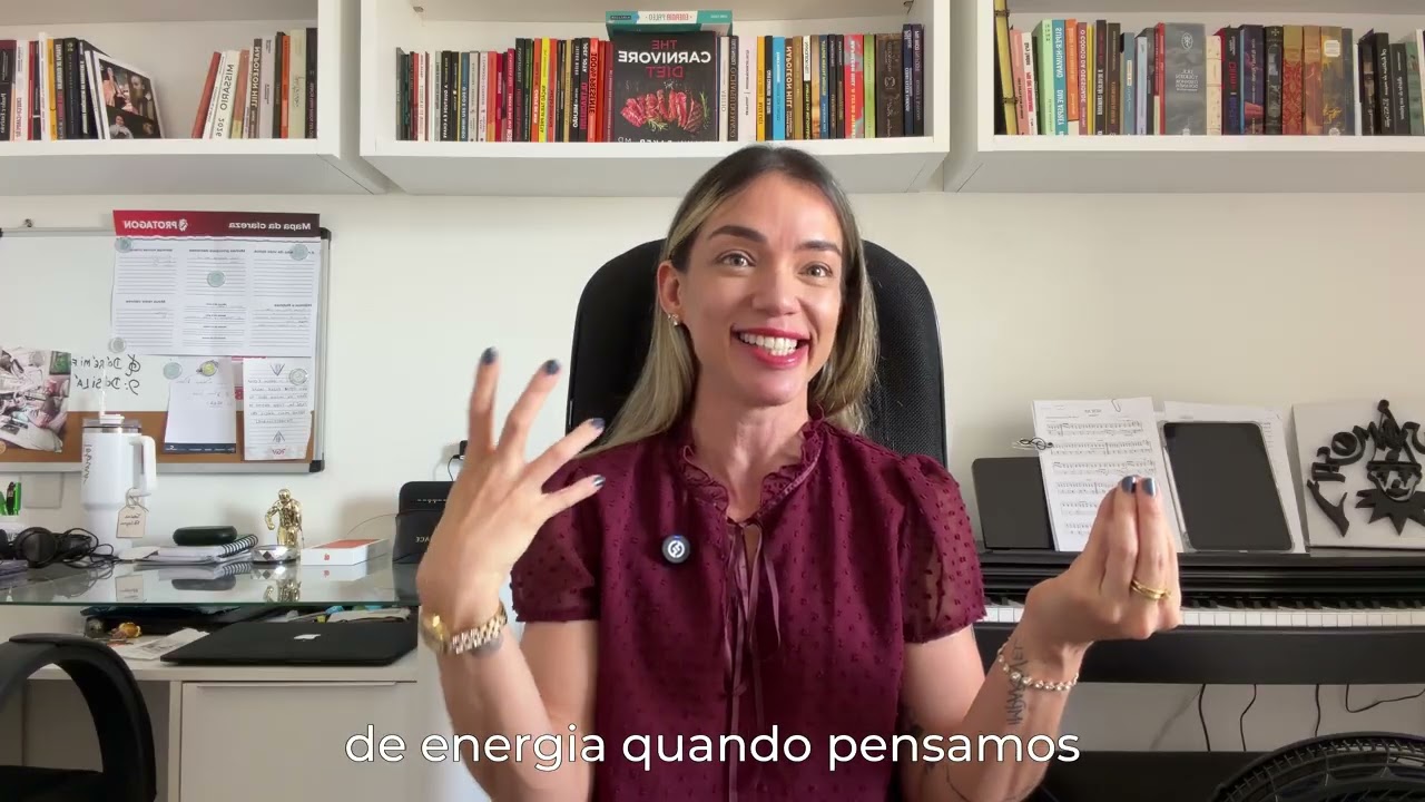 Por que tantas pessoas estão metabolicamente doentes?