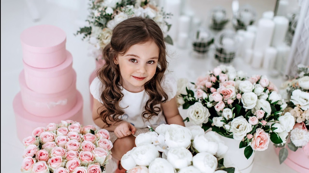 Весенний фотопроект от DREAM KOMPASS - "Love my mom"  фотостудия  Rococo Фотограф Анна Юрьева.