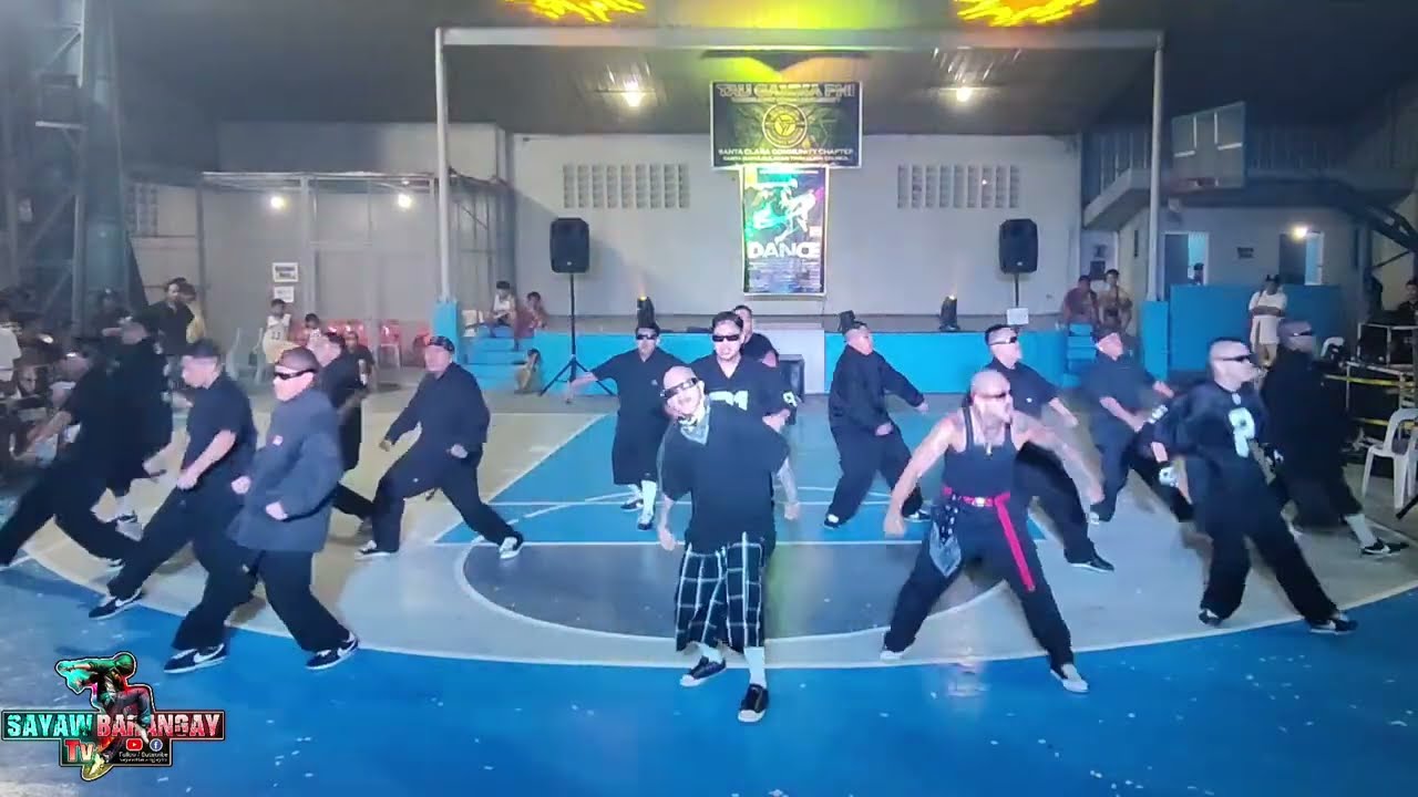 MI FAMILIA - 2nd PLACE [DANCE CONTEST FOR A CAUSE @ Sta. Maria Bulacan] 08/24/24