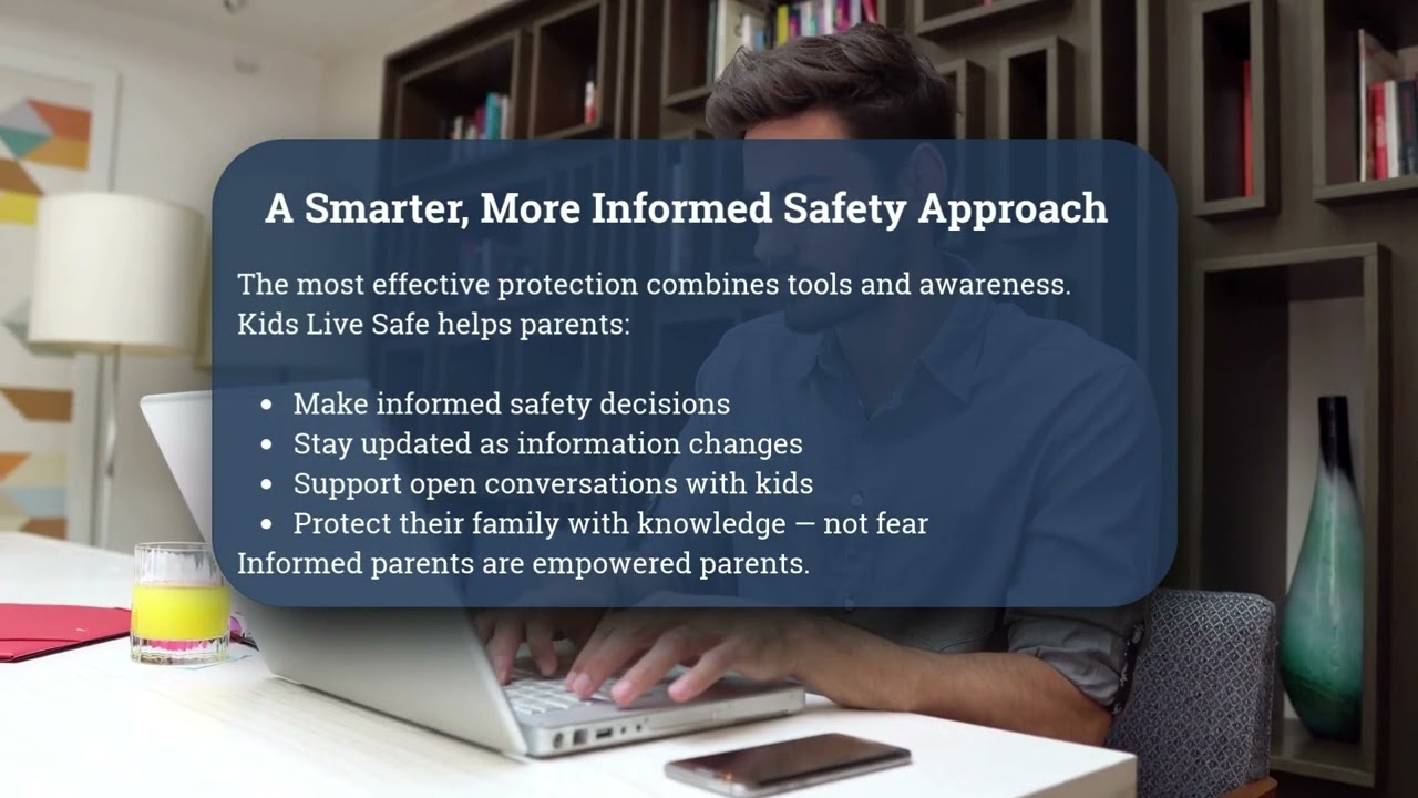 Top Digital Tools Parents Are Using Right Now to Protect Their Children