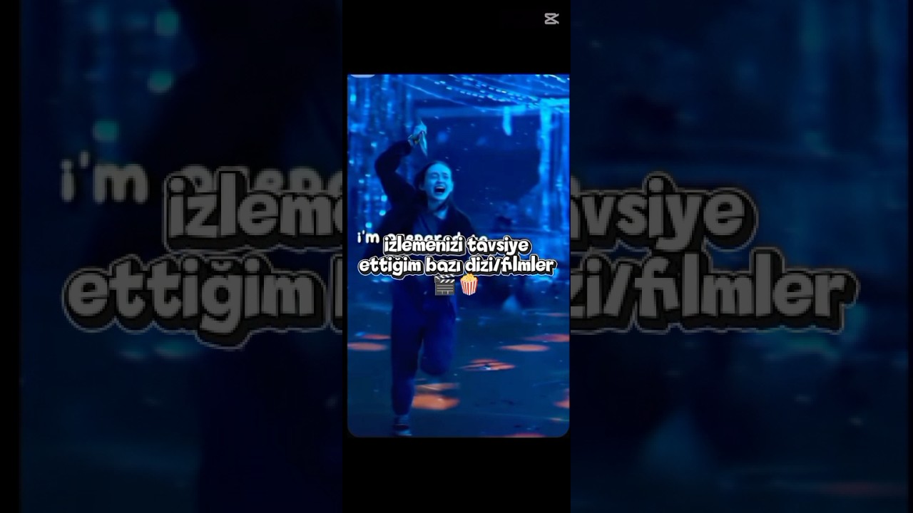 Benim favorilerim