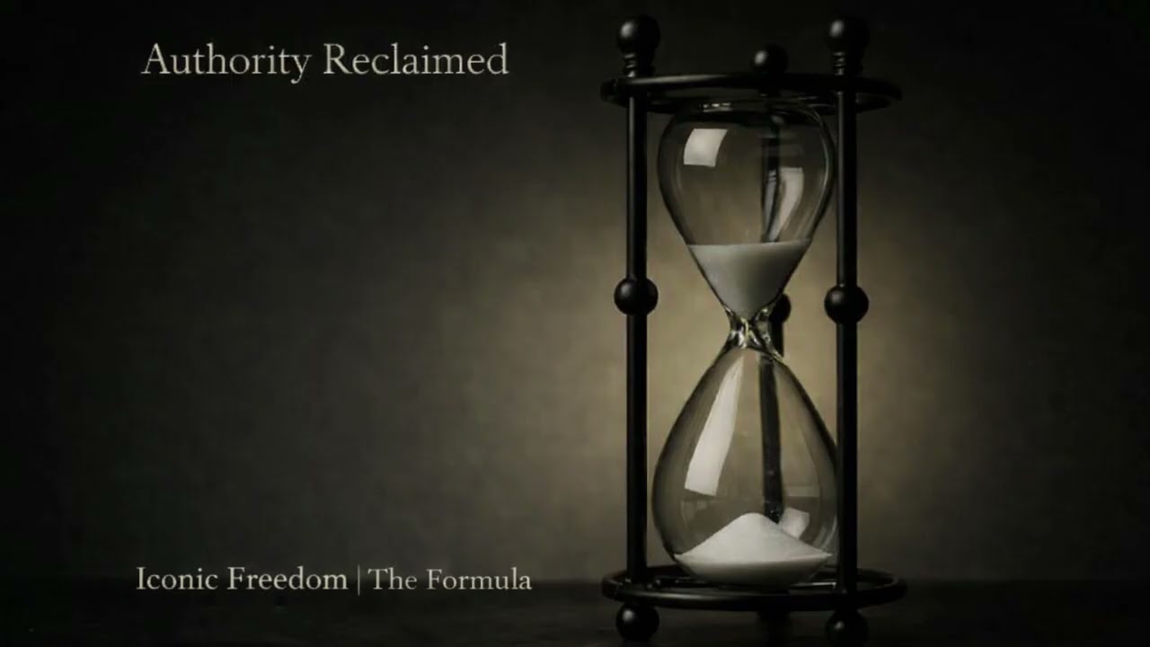 Iconic Freedom The Formula, Season 4, Episode 8 — Authority Reclaimed