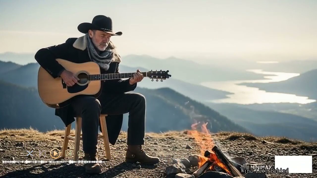 Timeless Country Evenings Acoustic Journey Through Stories Of The South